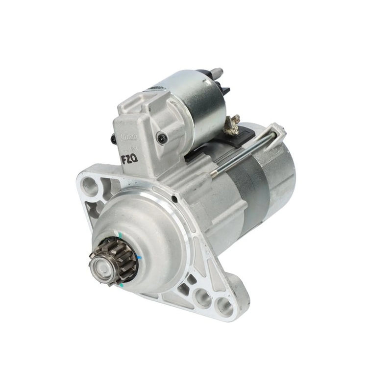 Valeo Starter Motor 12V 2kW Teeth 438225