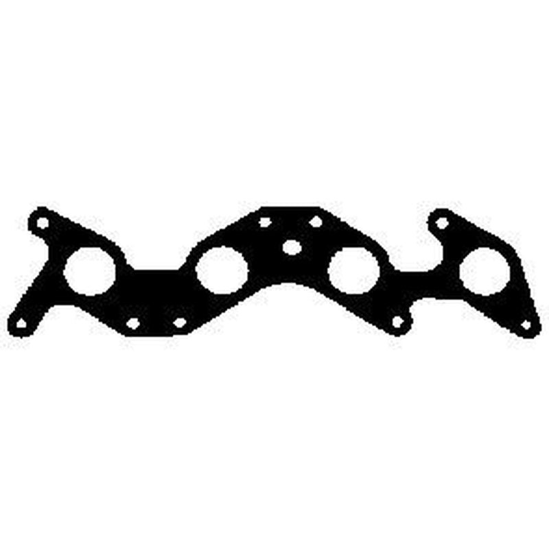 BGA Intake Manifold Gasket 0mm Thick MG0375