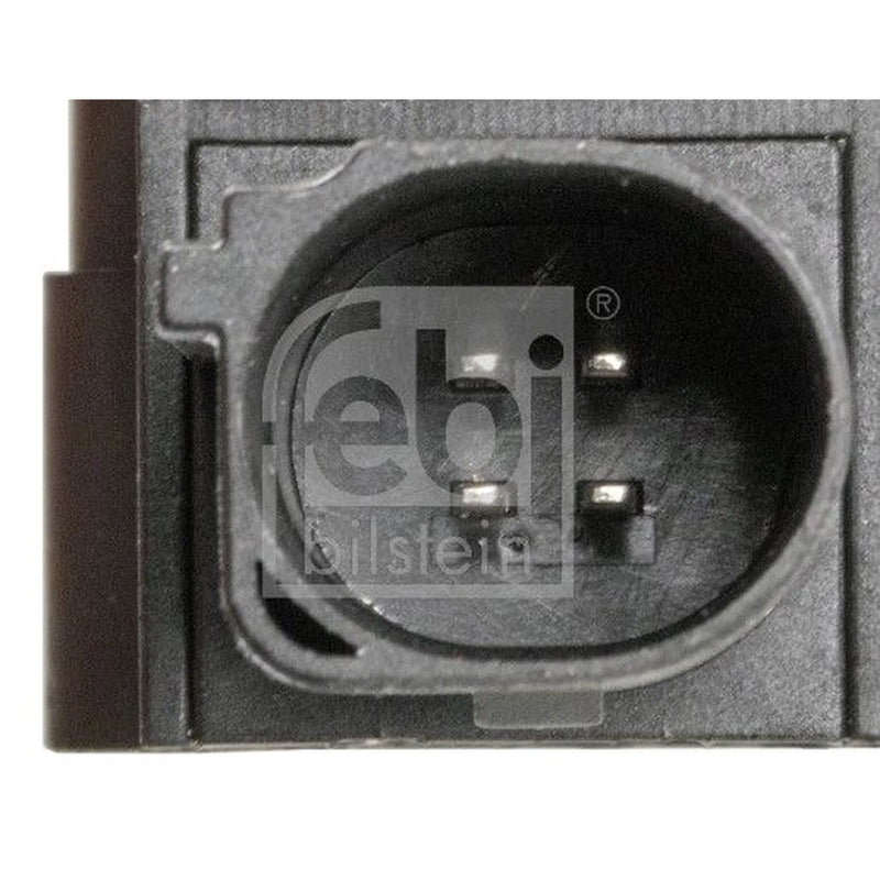 Febi Headlight Levelling Sensor Right 4 Connectors 5V 184847