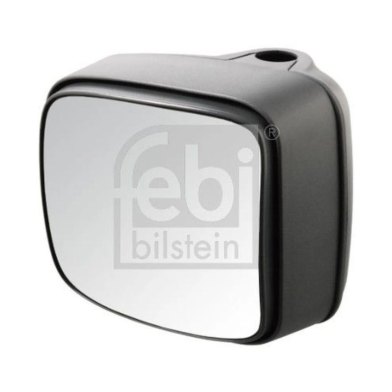 Febi Wide-Angle Mirror Wide 129mm Thick 101191