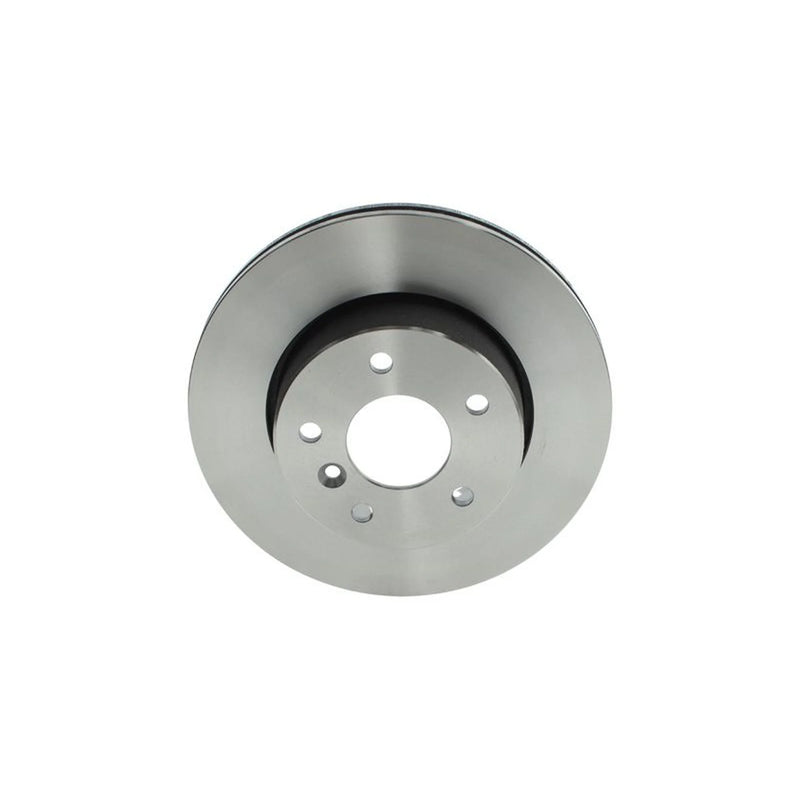 Bosch 2 x Front Brake Discs 0 986 478 483
