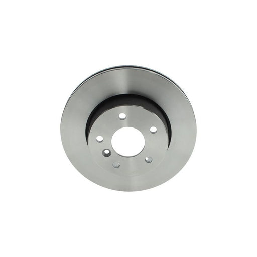 Bosch 2 x Front Brake Discs 0 986 478 483