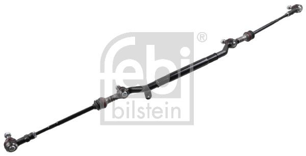 Febi Centre Rod Assembly Front