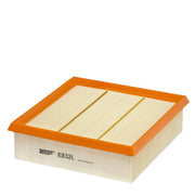Hengst Engine Air Filter E832L