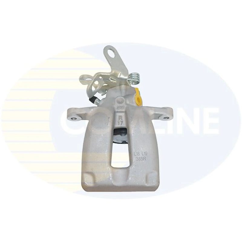 Comline Brake Caliper Assembly Rear Right CBC353R