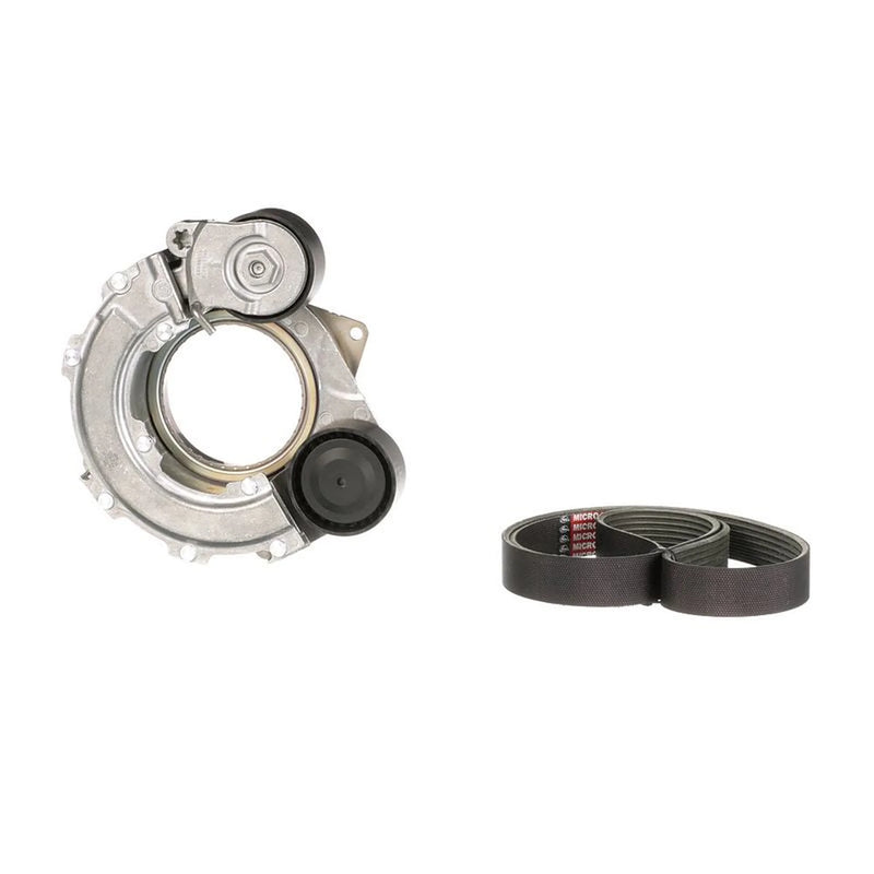 Gates V-Ribbed Belt Set K017PK1065XS
