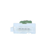 NRF Heater Blower Resistor 342031