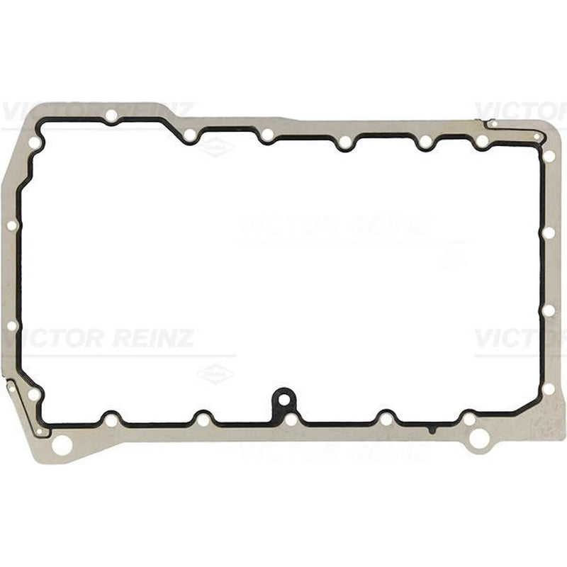 Victor Reinz Oil Sump Gasket Wide 1mm Thick 71-39298-00