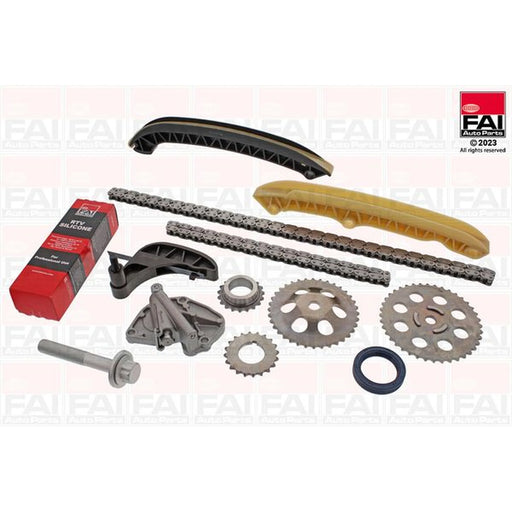 FAI 13 x Timing Chain Kit Set 66 Links TCK10C