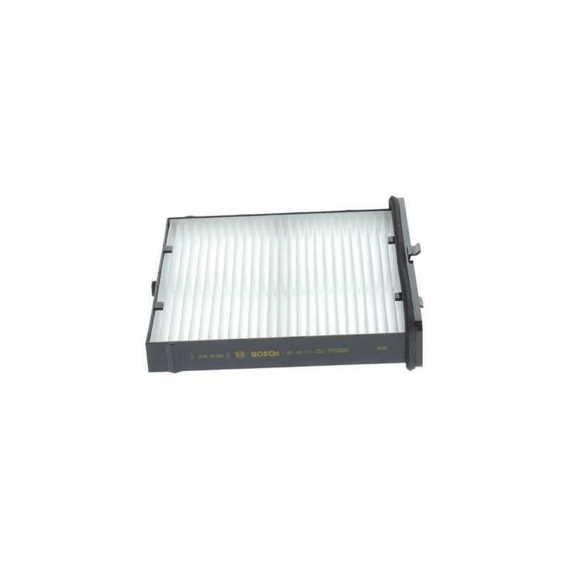 Bosch Cabin Air Filter (Pollen Filter) 1 987 435 173