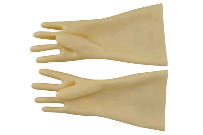 Laser Tools Fully Insulating Electrical Safety Gloves - Large (10) - PL