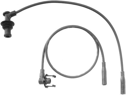 BERU Ignition HT Lead Cable Kit