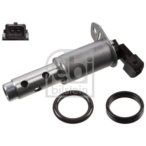 Febi VVT Camshaft Control Valve Exhaust Side 103360