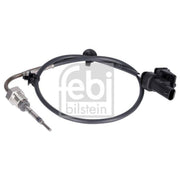 Febi Exhaust Gas Temperature Sensor before catalytic converter 185255