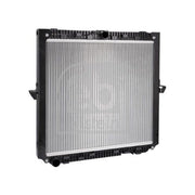 Febi Engine Radiator 1000219