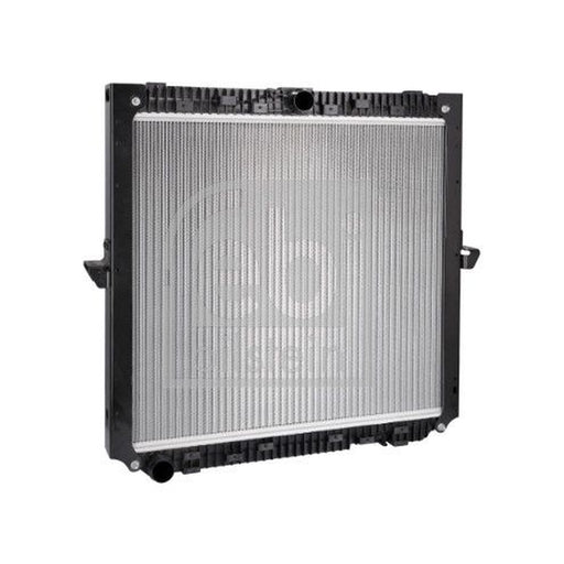 Febi Engine Radiator 1000219