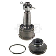 Borg & Beck Ball Joint Front Left BBJ5755