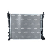 NRF Engine Radiator 58432