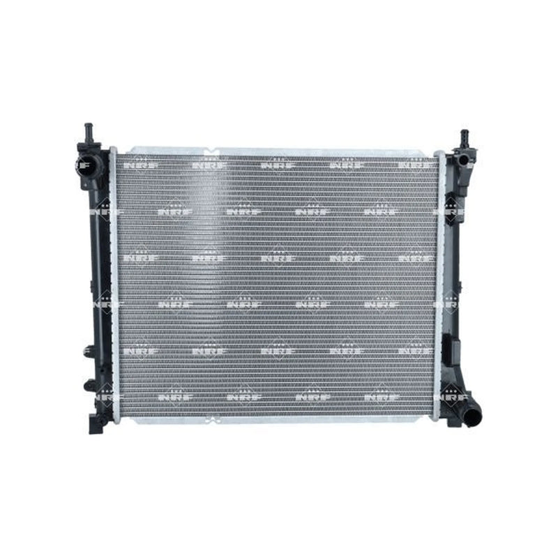NRF Engine Radiator 58432