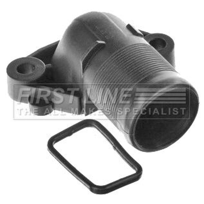 First Line Coolant Flange Housing Connector FTS1138