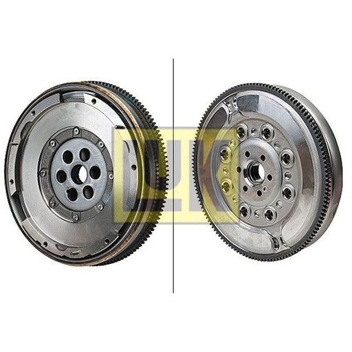 LuK Engine Flywheel Teeth 415070910