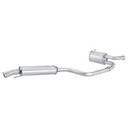 Hella Middle Silencer 8LC 366 023-491