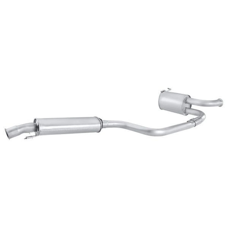 Hella Middle Silencer 8LC 366 023-491