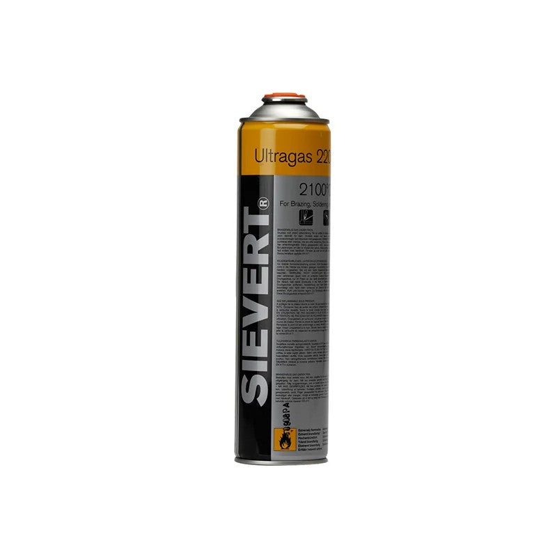 Sievert 2205 Ultra Gas Cartridge 210g - 220583
