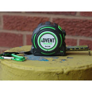 Advent Recycled Tape Measure 5m/16ft (32mm Width) - RTM5032