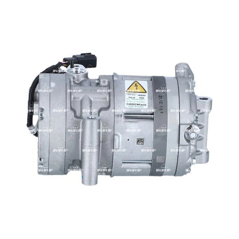 NRF Air Conditioning Compressor 320145G