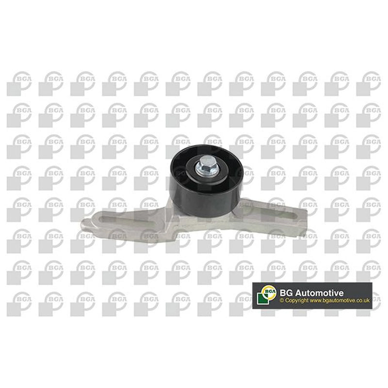 BGA V-Ribbed Belt Tensioner Pulley OD Wide DC1406