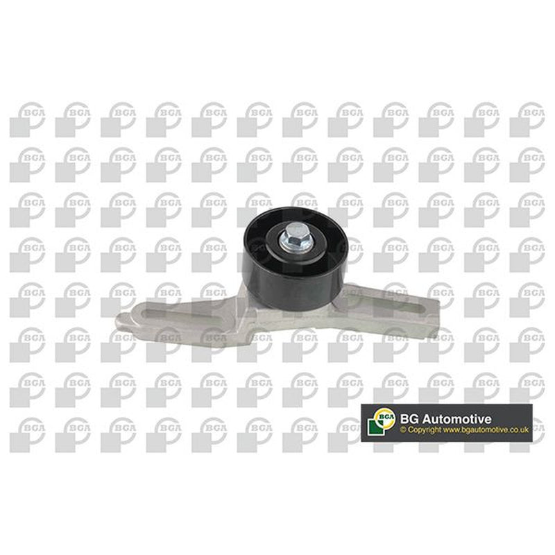 BGA V-Ribbed Belt Tensioner Pulley OD Wide DC1406