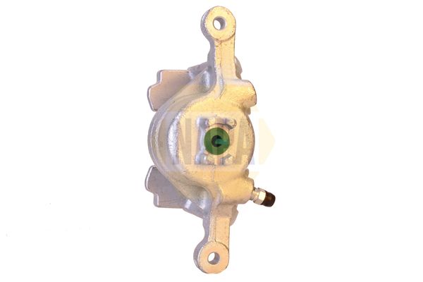 NAPA Brake Caliper Assembly Front Right