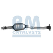 BM Catalysts Homologated Diesel Cat BM80084H