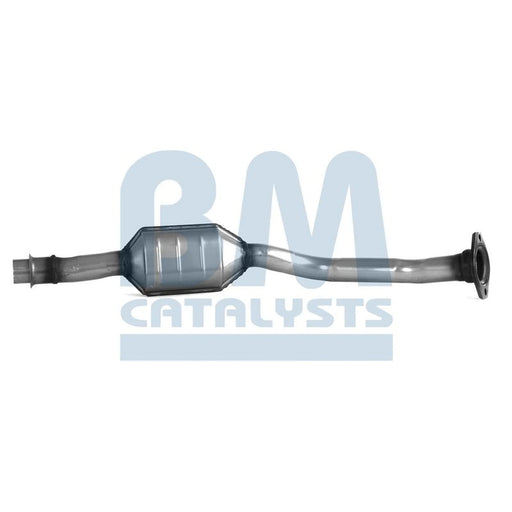 BM Catalysts Homologated Diesel Cat BM80084H
