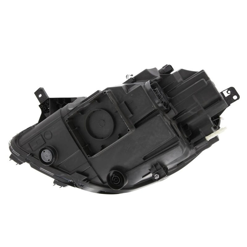Valeo Headlight Headlamp PY21W Right 450929