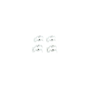 Bosch Brake Pad Accessory Fitting Kit Rear 1 987 474 421