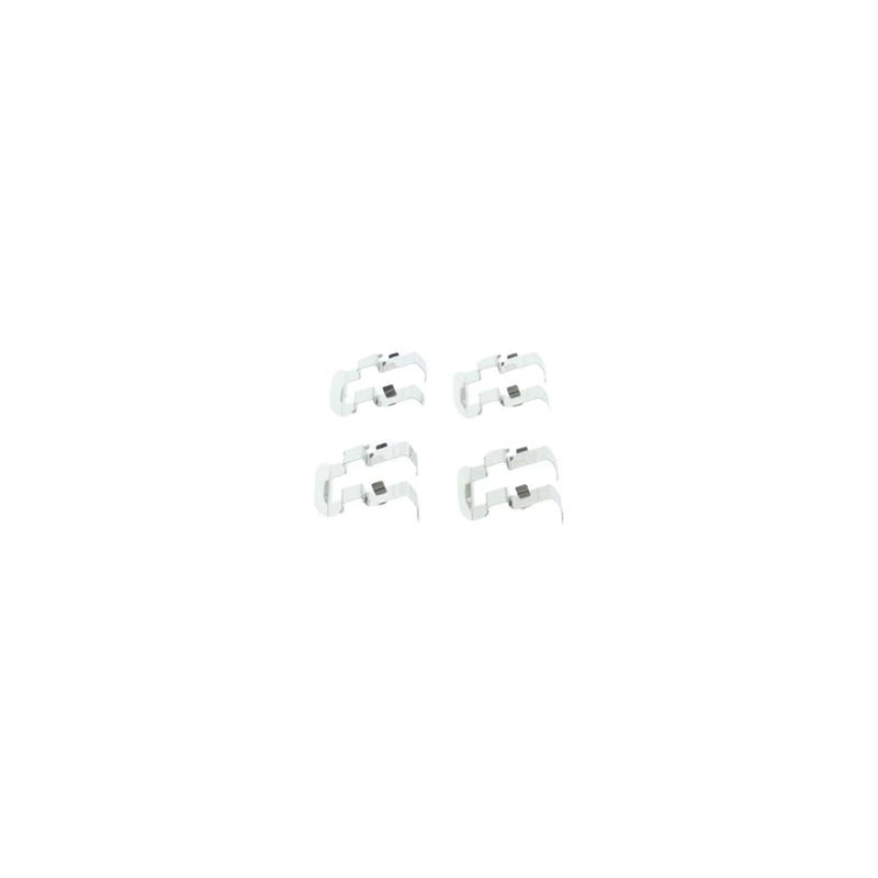 Bosch Brake Pad Accessory Fitting Kit Rear 1 987 474 421