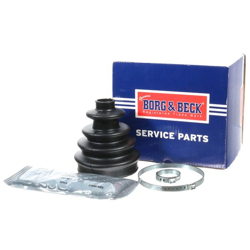 Borg & Beck Drive Shaft Bellow Kit Front Left BCB2041