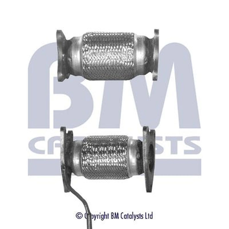 BM Catalysts Exhaust Pipe OD BM50029