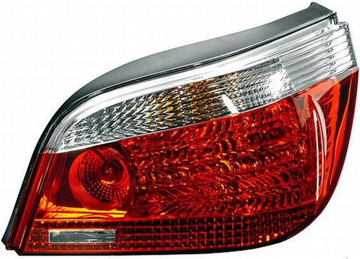 Hella 2VP 008 679-141 Tail Light Assembly