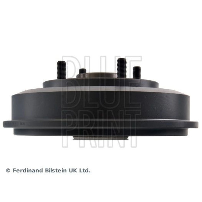 Blue Print Brake Drum Assembly Rear ADBP470022