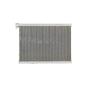 Valeo Air Conditioning Evaporator Front 559629