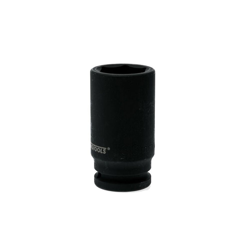 Teng Tools Impact Socket 3/4" Deep 19mm Cr-Mo