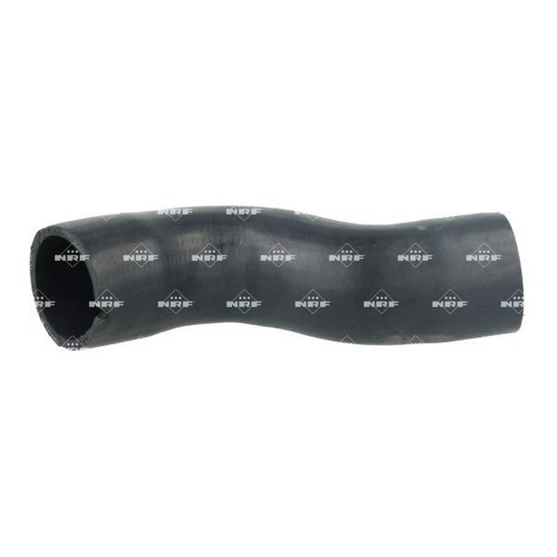 NRF Intercooler Turbo Charge Air Hose Left 166604