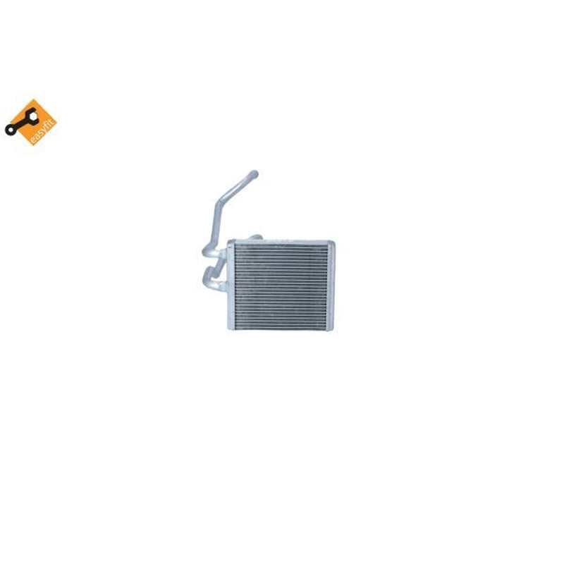 NRF Heater Matrix Core Heat Exchanger 54370