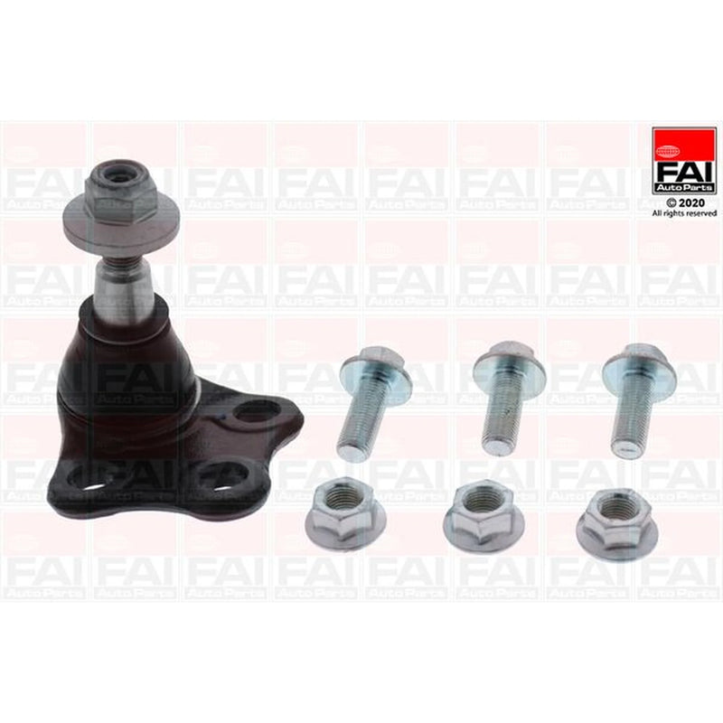 FAI Ball Joint SS10169
