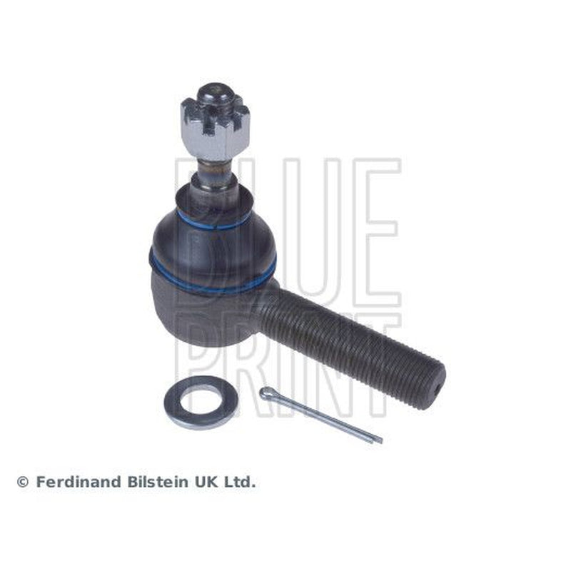 Blue Print Steering Tie Rod End Ball Joint Front Left ADJ138713