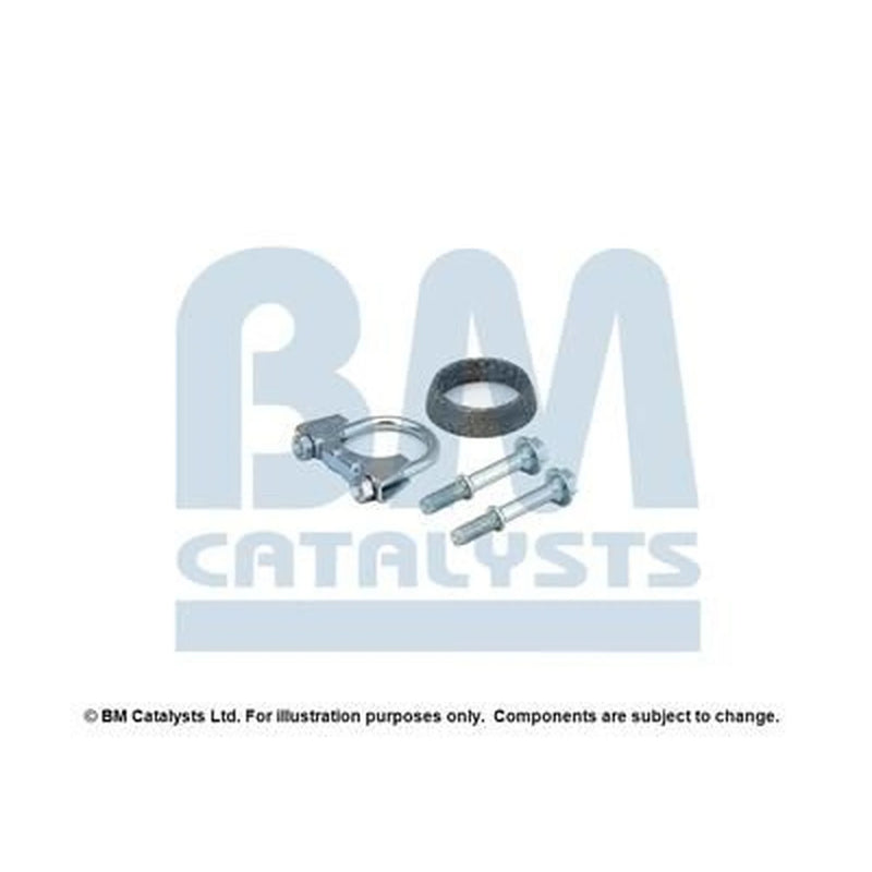 BM Catalysts Fitting Kit FK90390B FK90390B