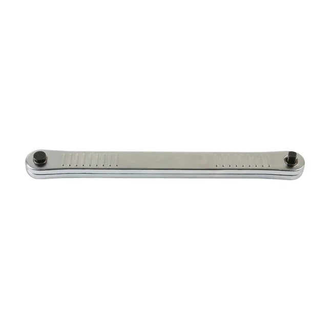 Laser Tools Sideways Extension Ratchet 1/4", 3/8"D - PL